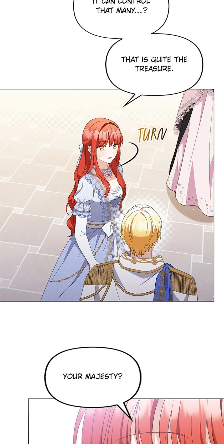 I Became the Tyrant’s Translator Chapter 80 310 27