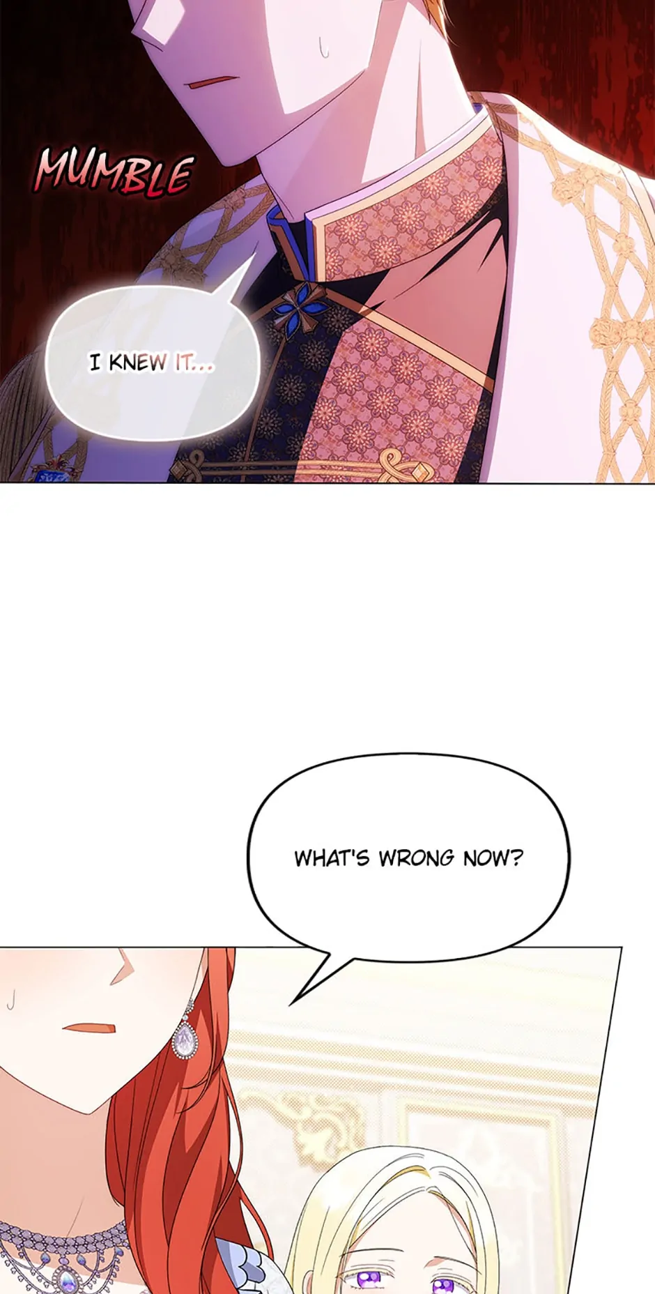 I Became the Tyrant’s Translator Chapter 80 312 29