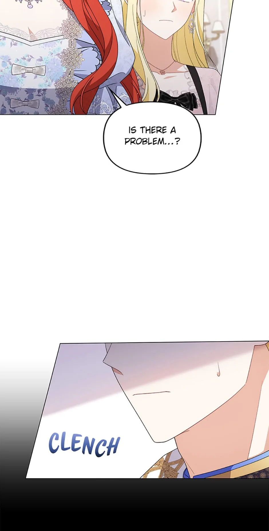 I Became the Tyrant’s Translator Chapter 80 313 30