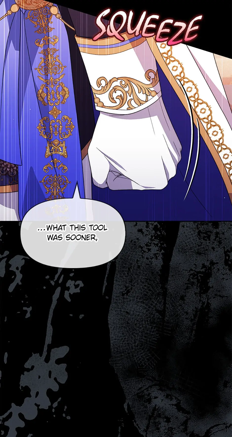 I Became the Tyrant’s Translator Chapter 80 316 33