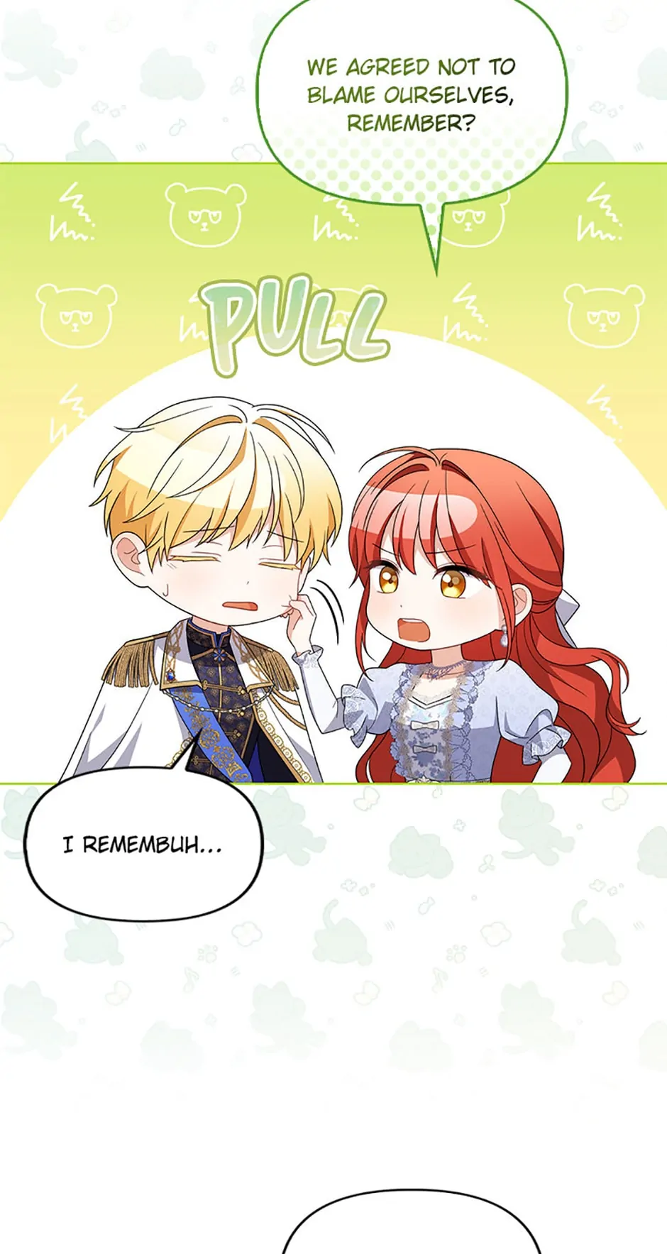 I Became the Tyrant’s Translator Chapter 80 319 36