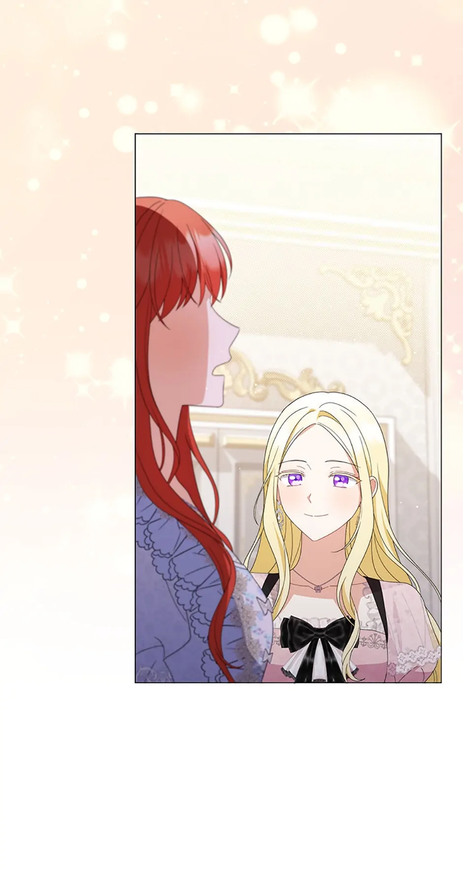 I Became the Tyrant’s Translator Chapter 80 321 38