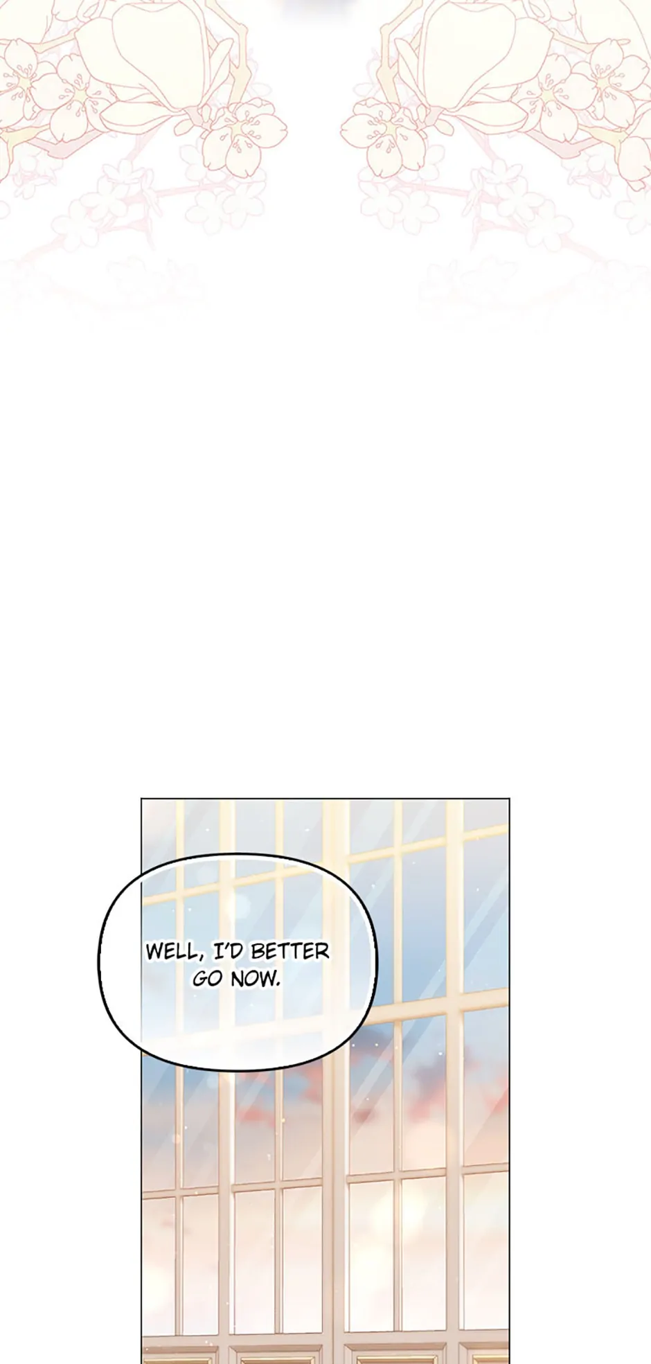 I Became the Tyrant’s Translator Chapter 80 323 40