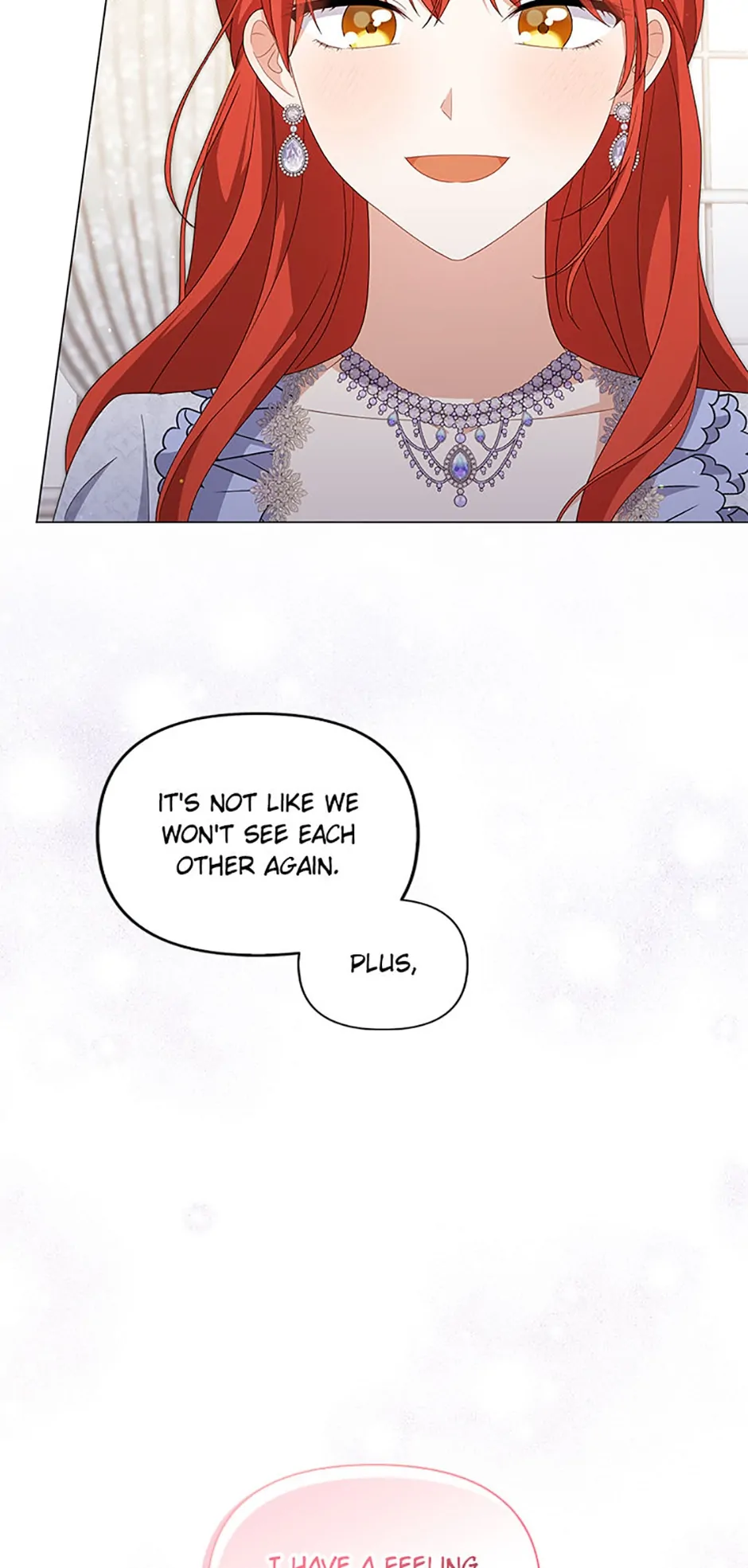 I Became the Tyrant’s Translator Chapter 80 326 43