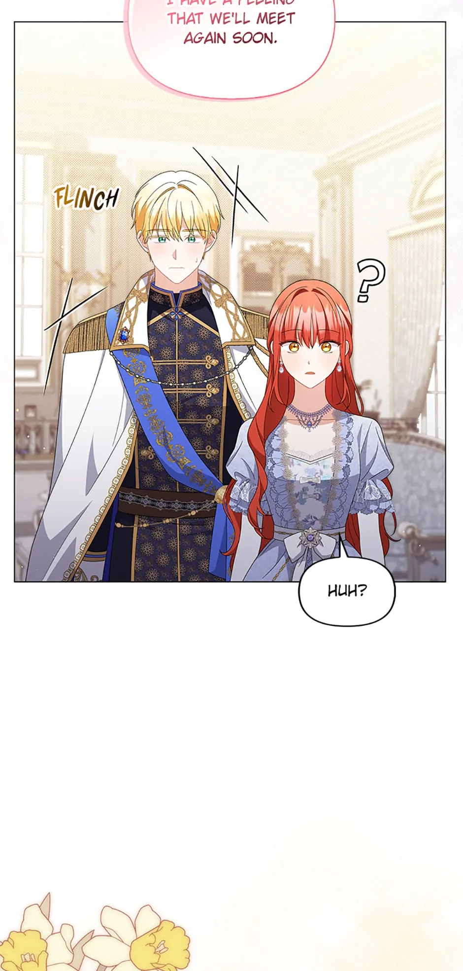 I Became the Tyrant’s Translator Chapter 80 327 44