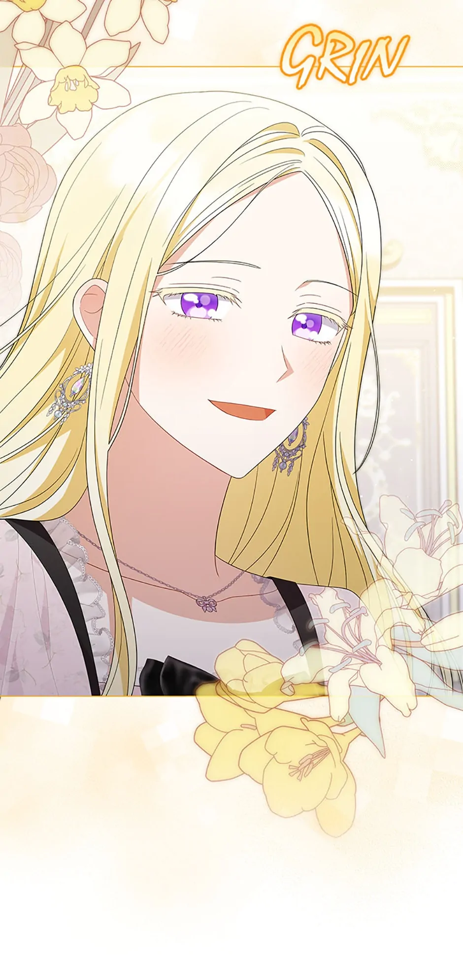 I Became the Tyrant’s Translator Chapter 80 328 45