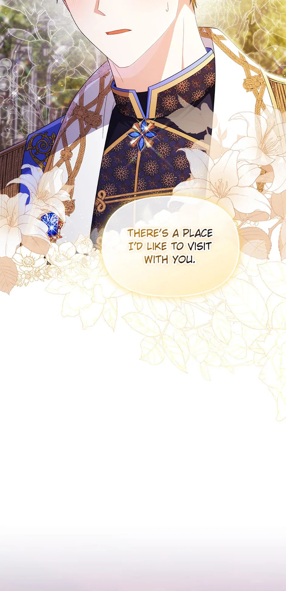 I Became the Tyrant’s Translator Chapter 80 333 50