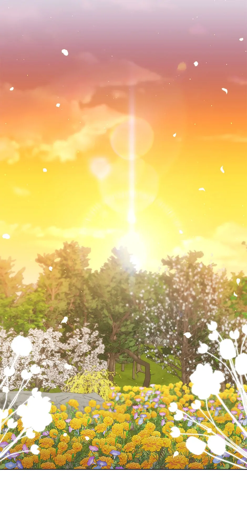 I Became the Tyrant’s Translator Chapter 80 334 51