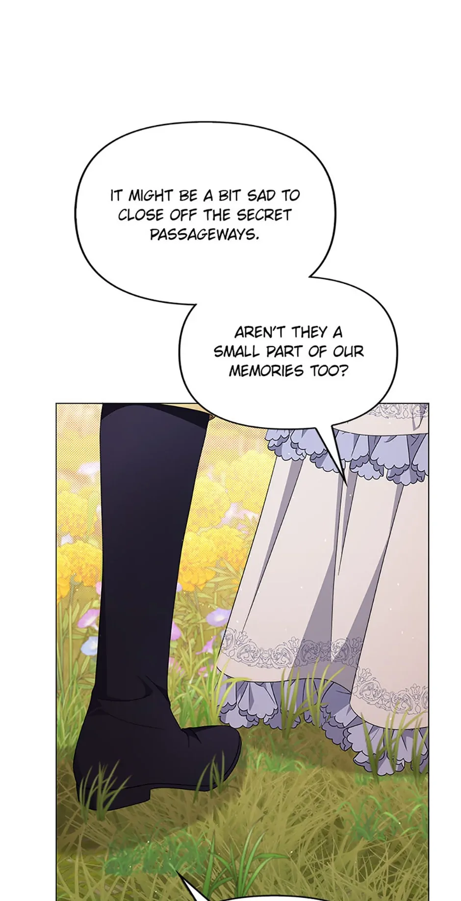 I Became the Tyrant’s Translator Chapter 80 338 55