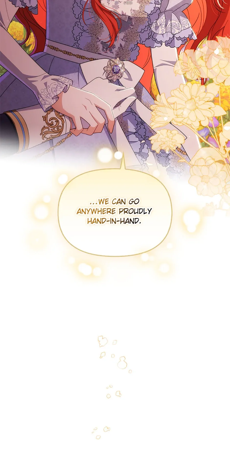 I Became the Tyrant’s Translator Chapter 80 341 58