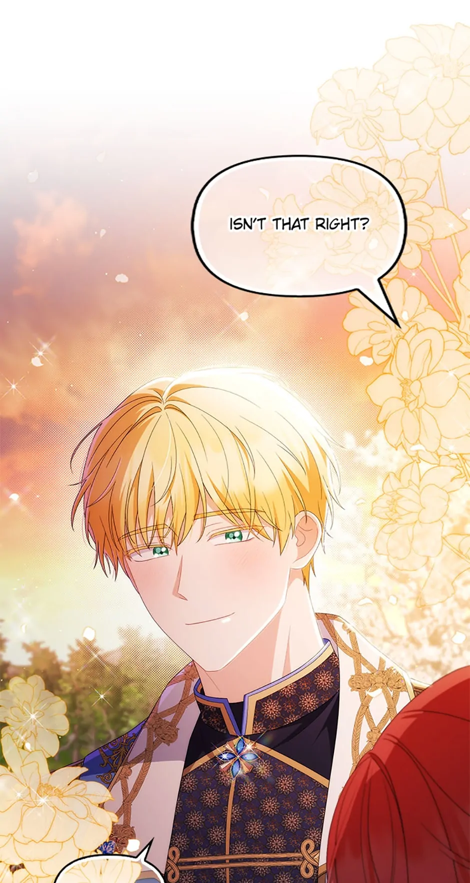 I Became the Tyrant’s Translator Chapter 80 342 59