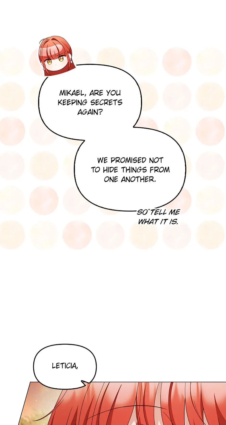 I Became the Tyrant’s Translator Chapter 80 345 62