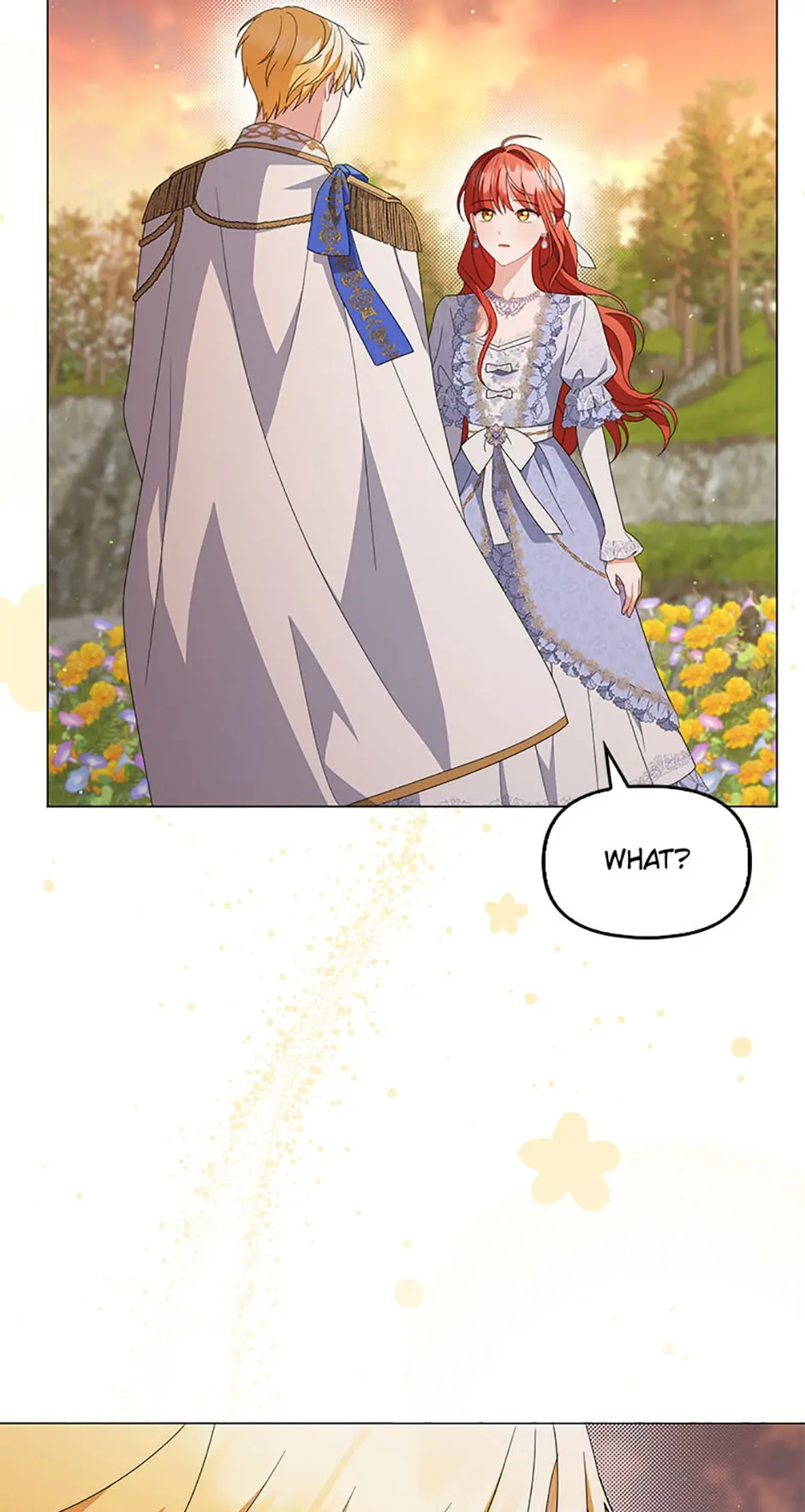 I Became the Tyrant’s Translator Chapter 80 347 64