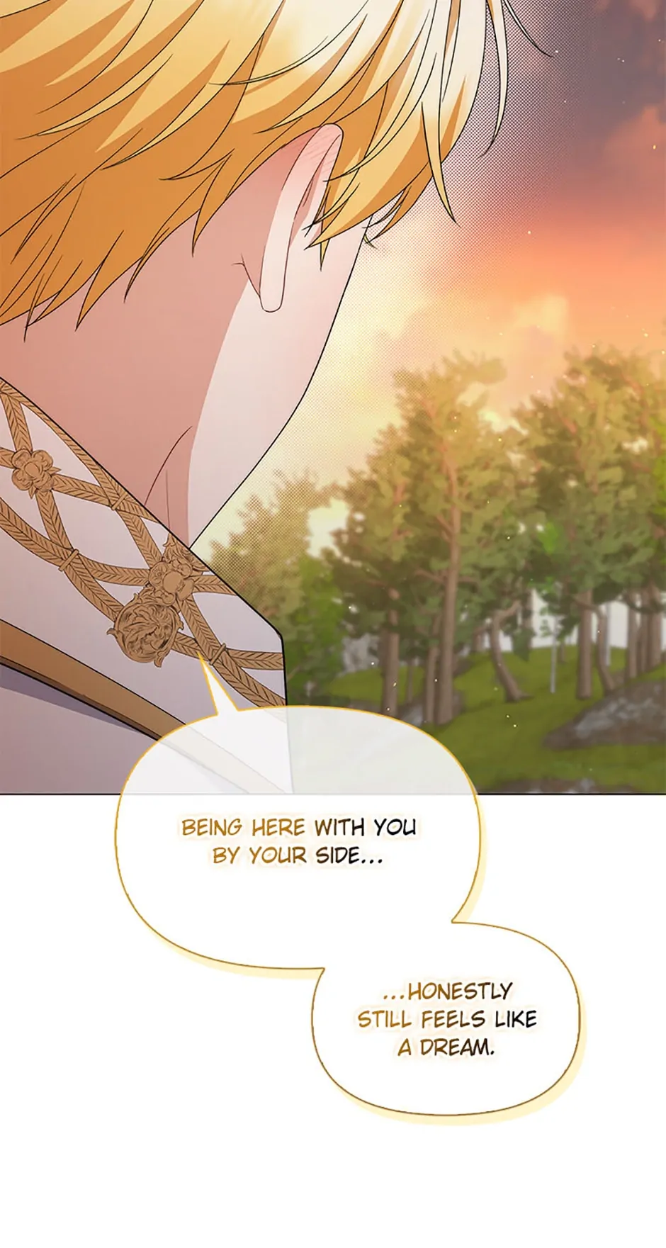 I Became the Tyrant’s Translator Chapter 80 348 65