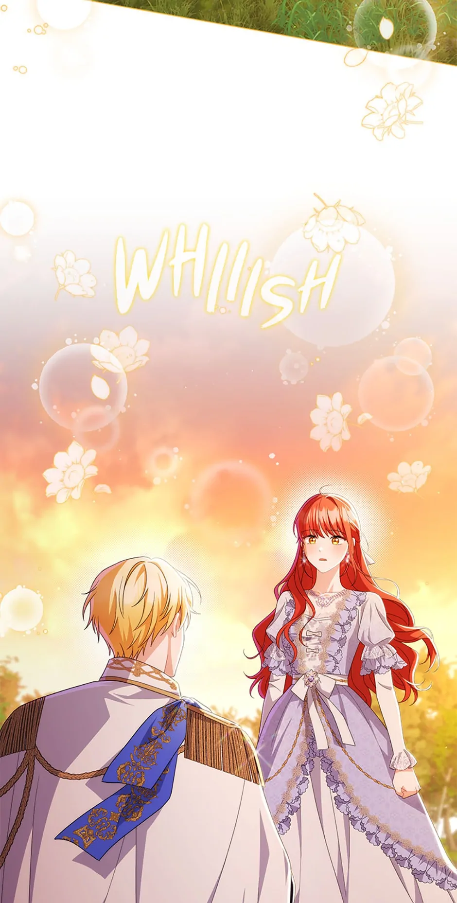 I Became the Tyrant’s Translator Chapter 80 352 69