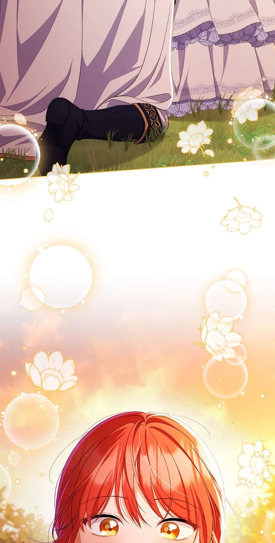 I Became the Tyrant’s Translator Chapter 80 353 70