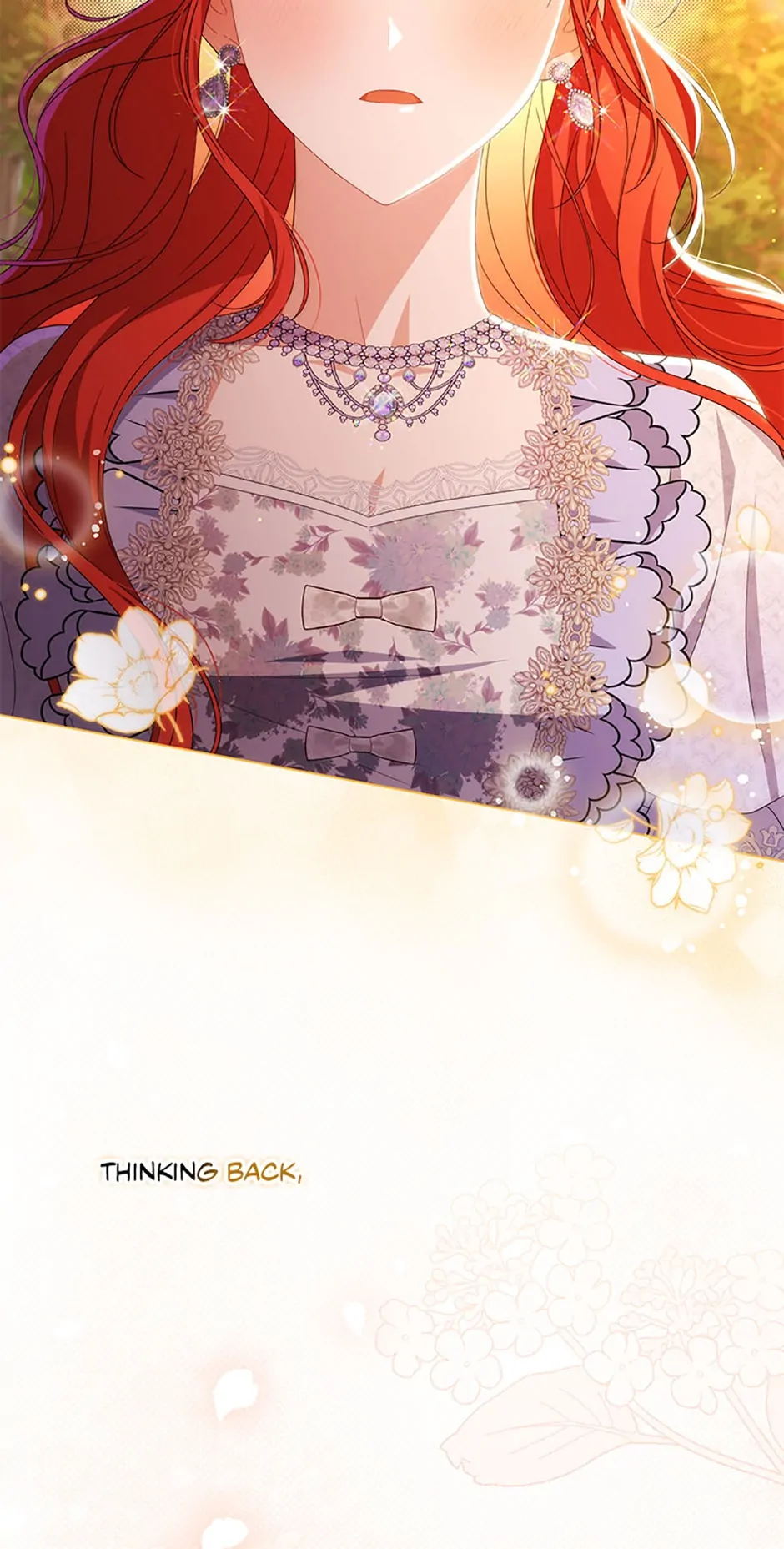 I Became the Tyrant’s Translator Chapter 80 354 71