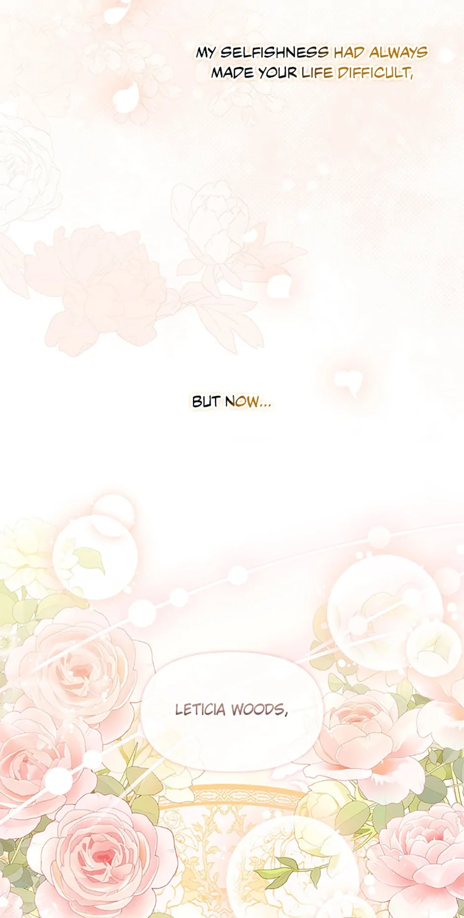 I Became the Tyrant’s Translator Chapter 80 355 72