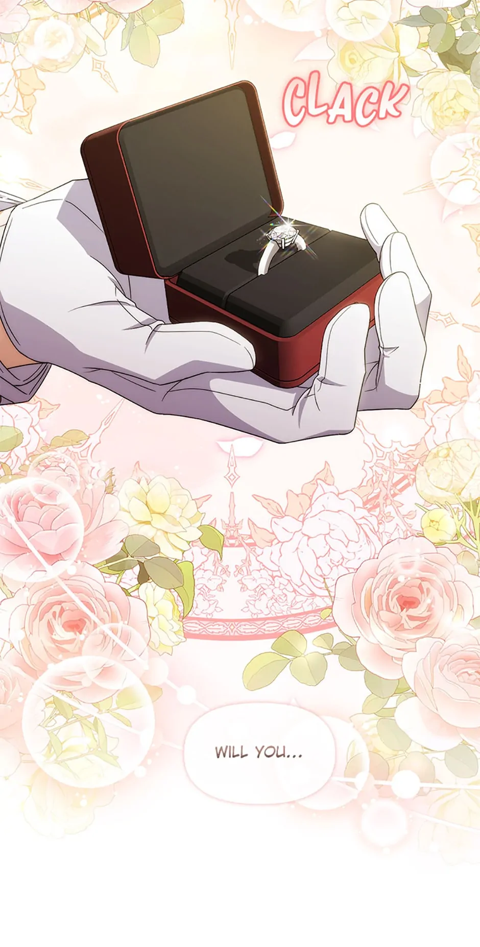 I Became the Tyrant’s Translator Chapter 80 356 73