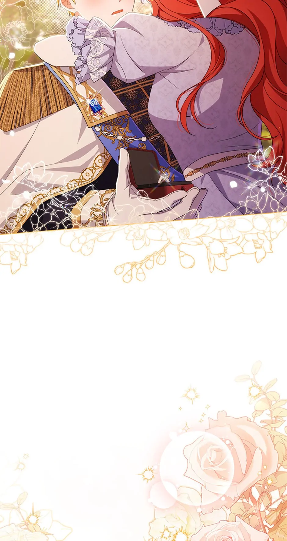 I Became the Tyrant’s Translator Chapter 80 361 78