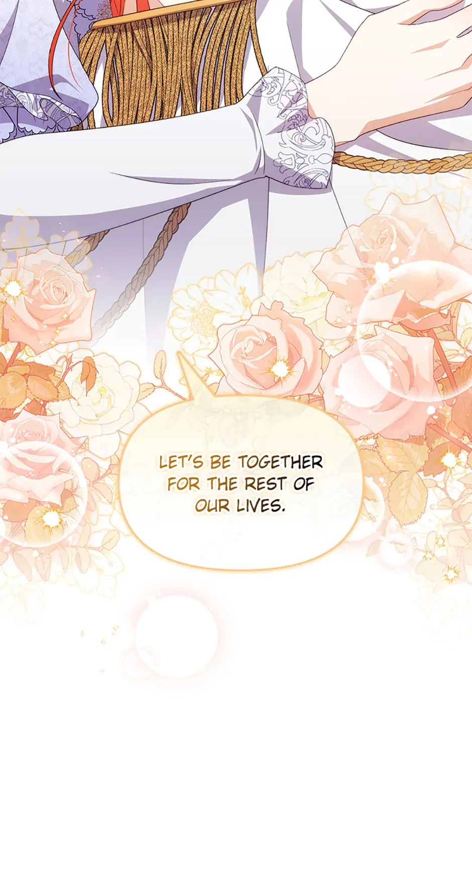 I Became the Tyrant’s Translator Chapter 80 363 80