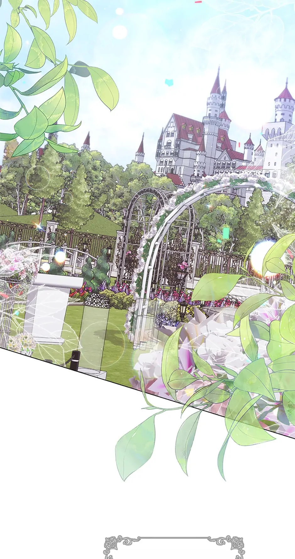 I Became the Tyrant’s Translator Chapter 80 365 82