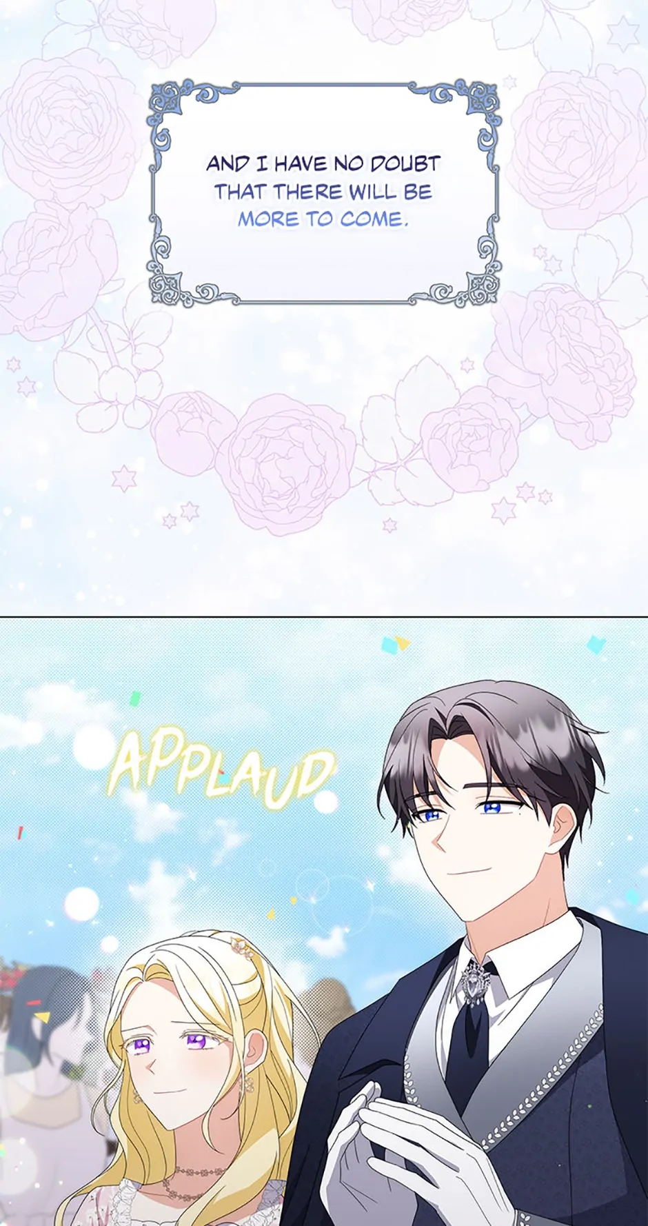 I Became the Tyrant’s Translator Chapter 80 367 84