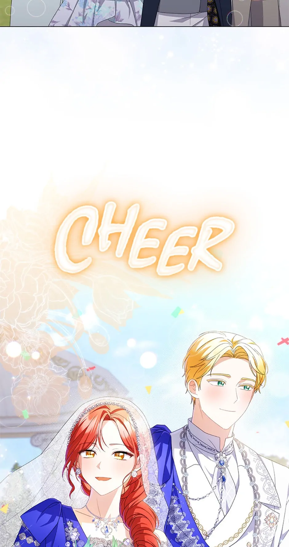 I Became the Tyrant’s Translator Chapter 80 369 86