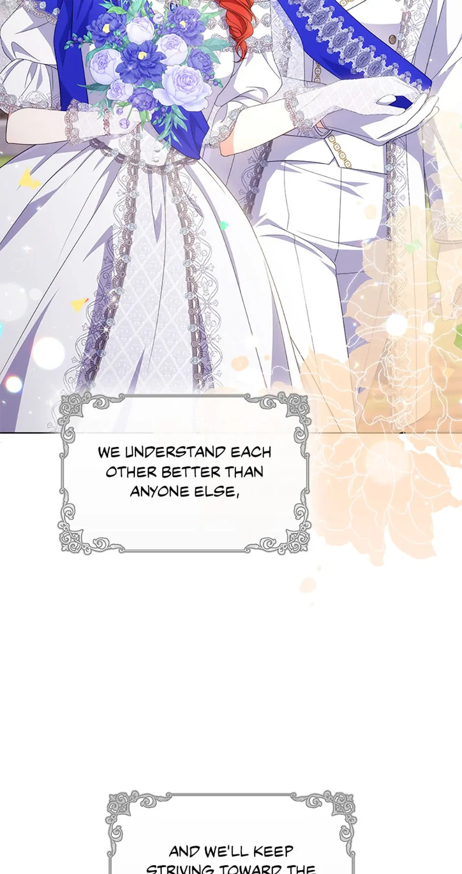 I Became the Tyrant’s Translator Chapter 80 370 87