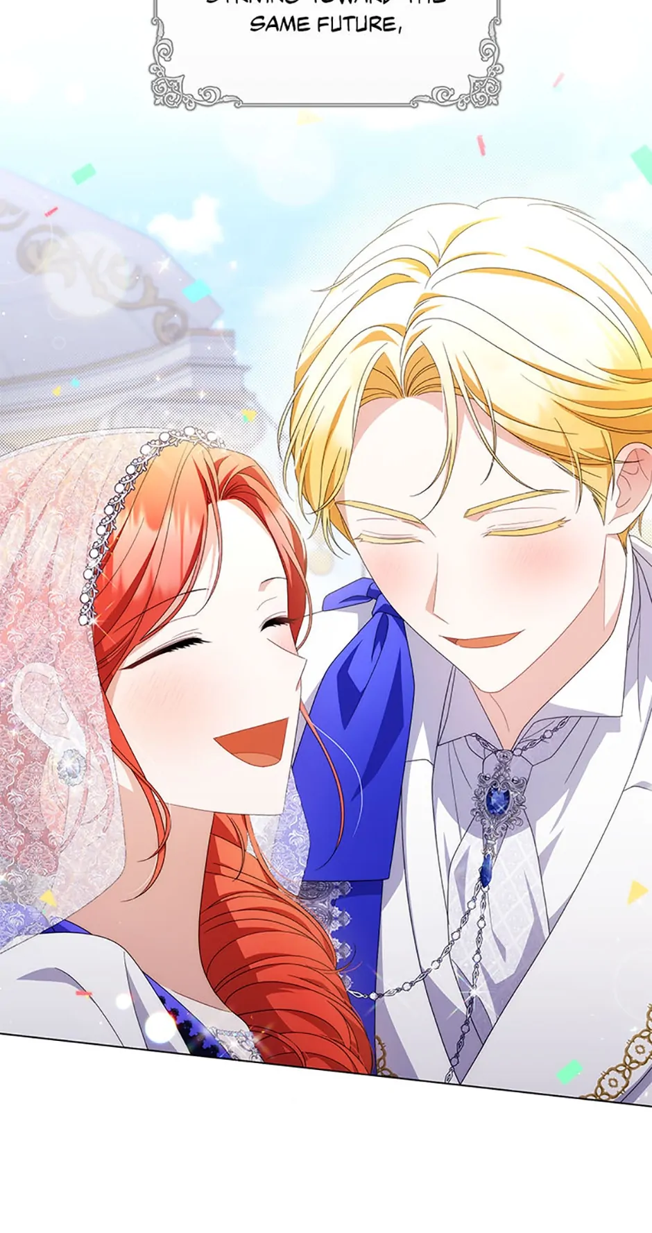 I Became the Tyrant’s Translator Chapter 80 371 88