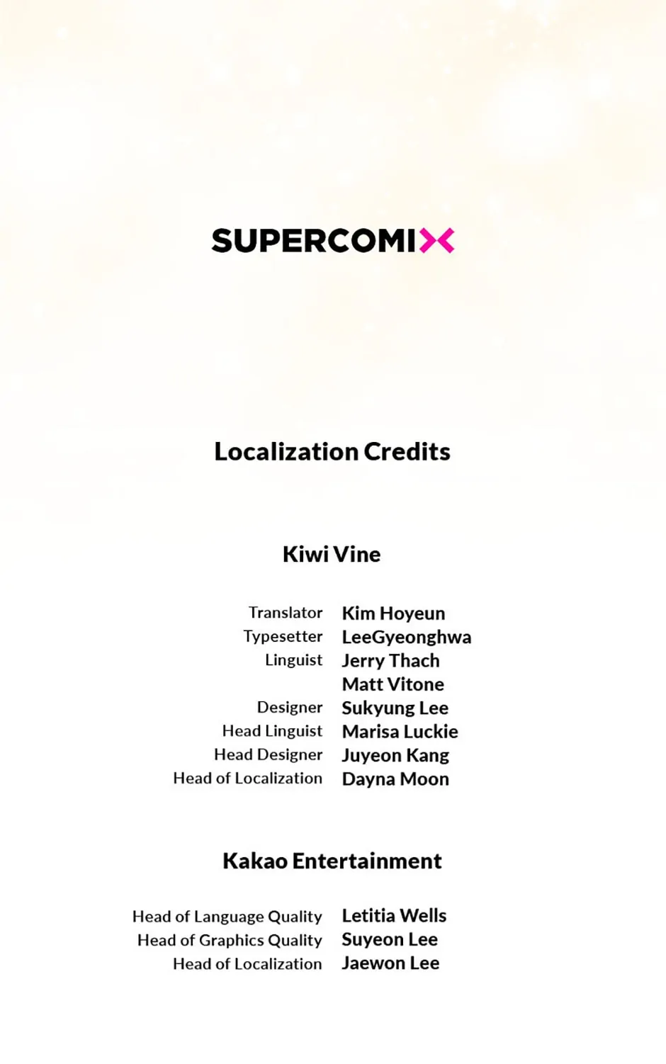 I Became the Tyrant’s Translator Chapter 80 375 92