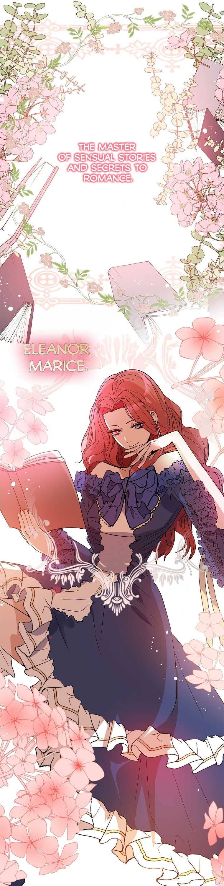 I Didn’t Mean to Seduce the Male Lead Chapter 0 40 6