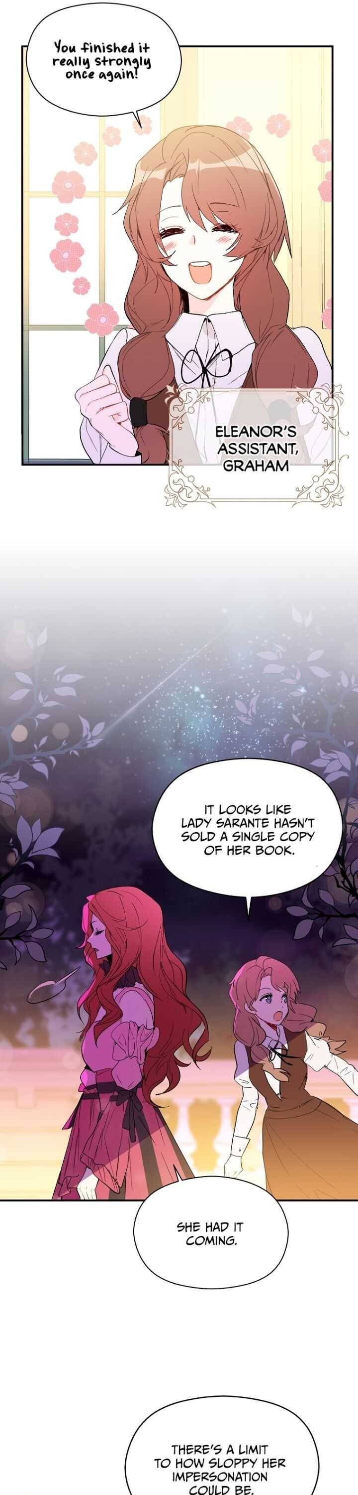 I Didn’t Mean to Seduce the Male Lead Chapter 1 92 13