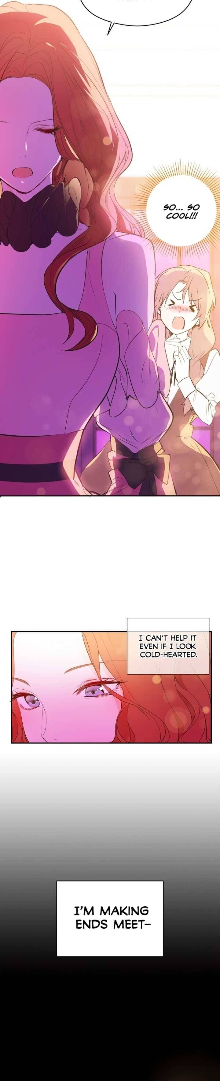 I Didn’t Mean to Seduce the Male Lead Chapter 1 93 14