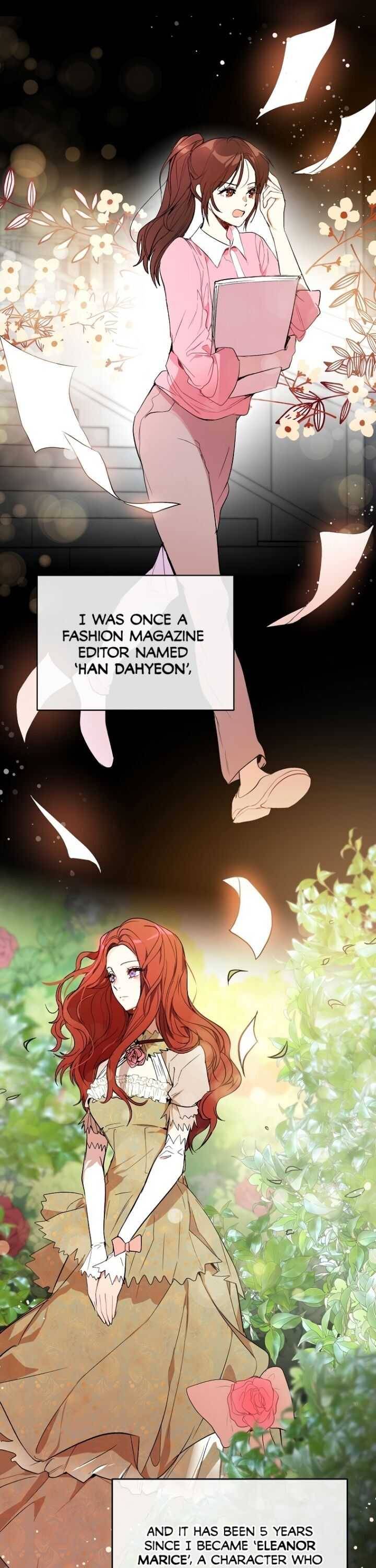 I Didn’t Mean to Seduce the Male Lead Chapter 1 94 15