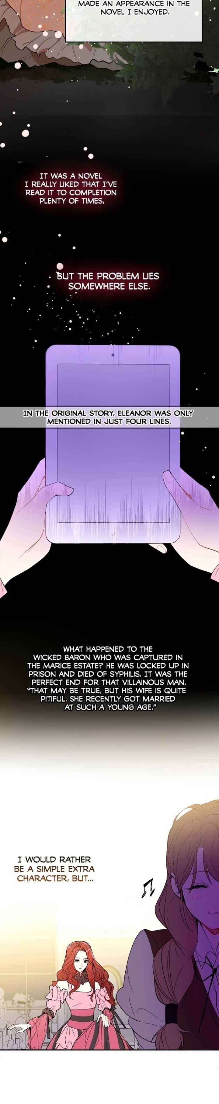I Didn’t Mean to Seduce the Male Lead Chapter 1 95 16