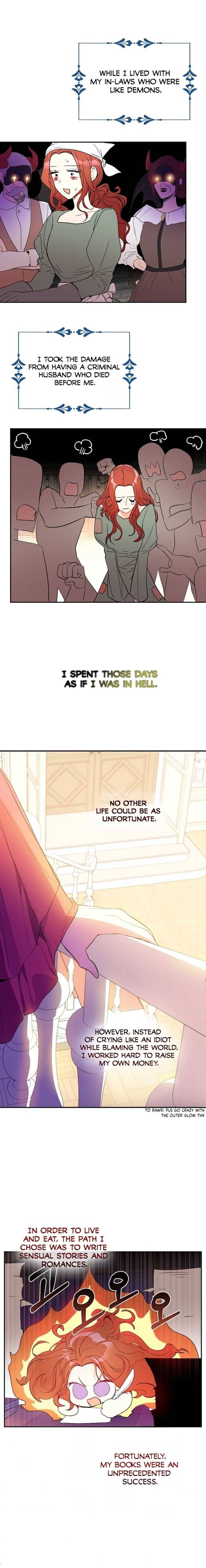 I Didn’t Mean to Seduce the Male Lead Chapter 1 96 17
