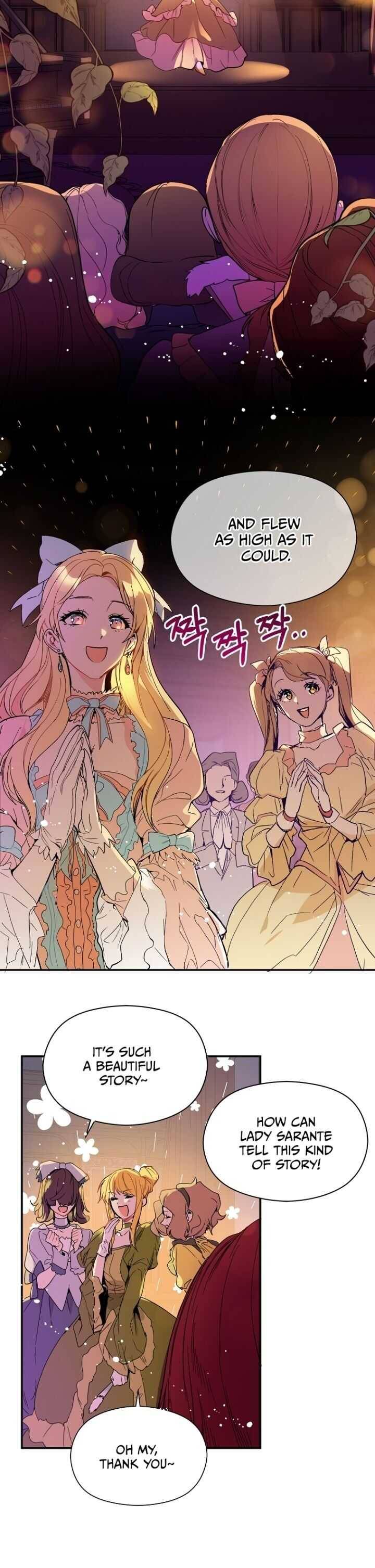 I Didn’t Mean to Seduce the Male Lead Chapter 1 81 2