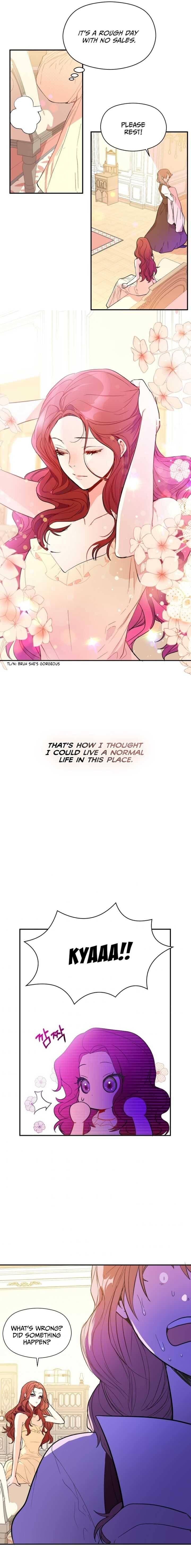 I Didn’t Mean to Seduce the Male Lead Chapter 1 99 20