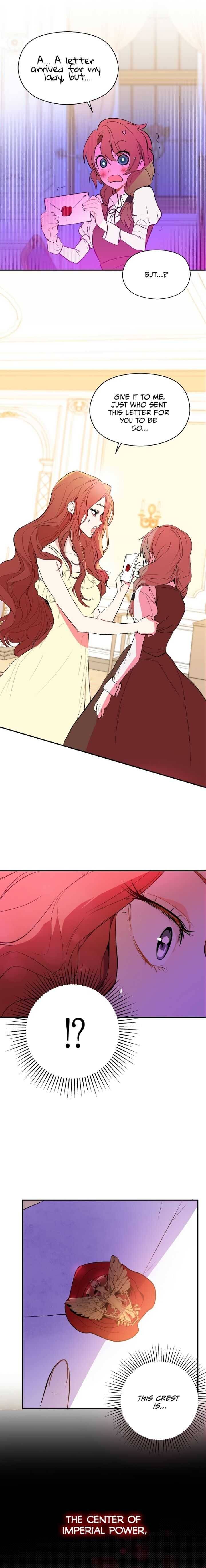 I Didn’t Mean to Seduce the Male Lead Chapter 1 100 21