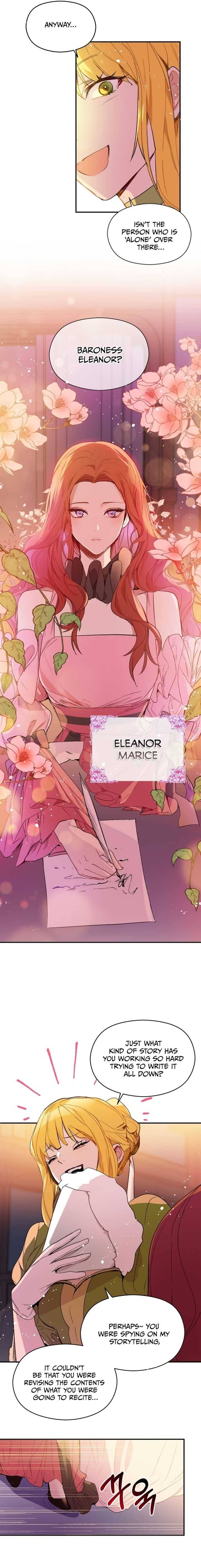 I Didn’t Mean to Seduce the Male Lead Chapter 1 82 3