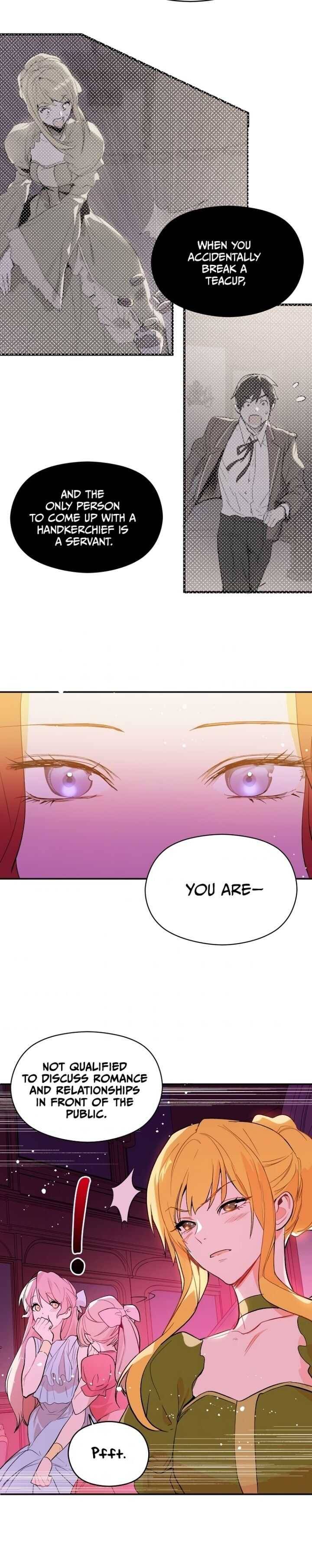 I Didn’t Mean to Seduce the Male Lead Chapter 1 88 9