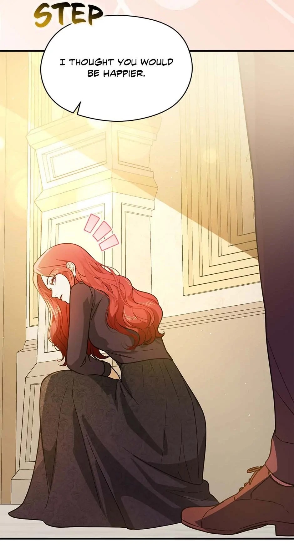 I Didn’t Mean to Seduce the Male Lead Chapter 100 283 15