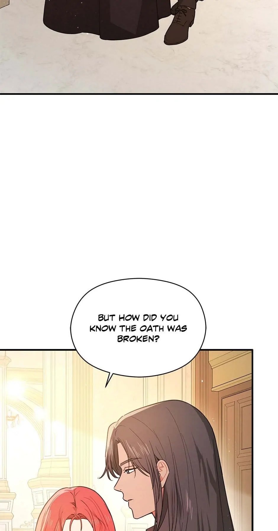 I Didn’t Mean to Seduce the Male Lead Chapter 100 288 20
