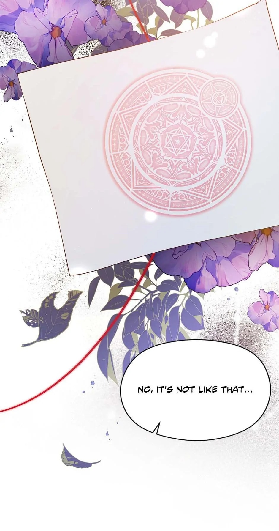 I Didn’t Mean to Seduce the Male Lead Chapter 100 290 22