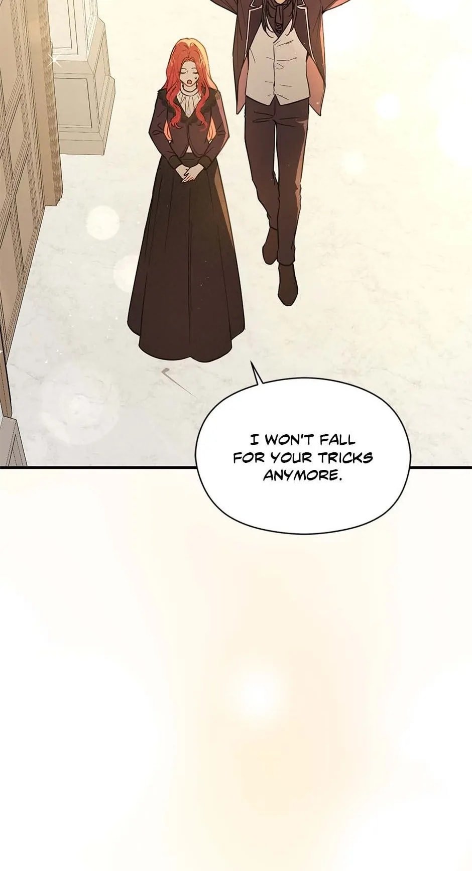 I Didn’t Mean to Seduce the Male Lead Chapter 100 294 26