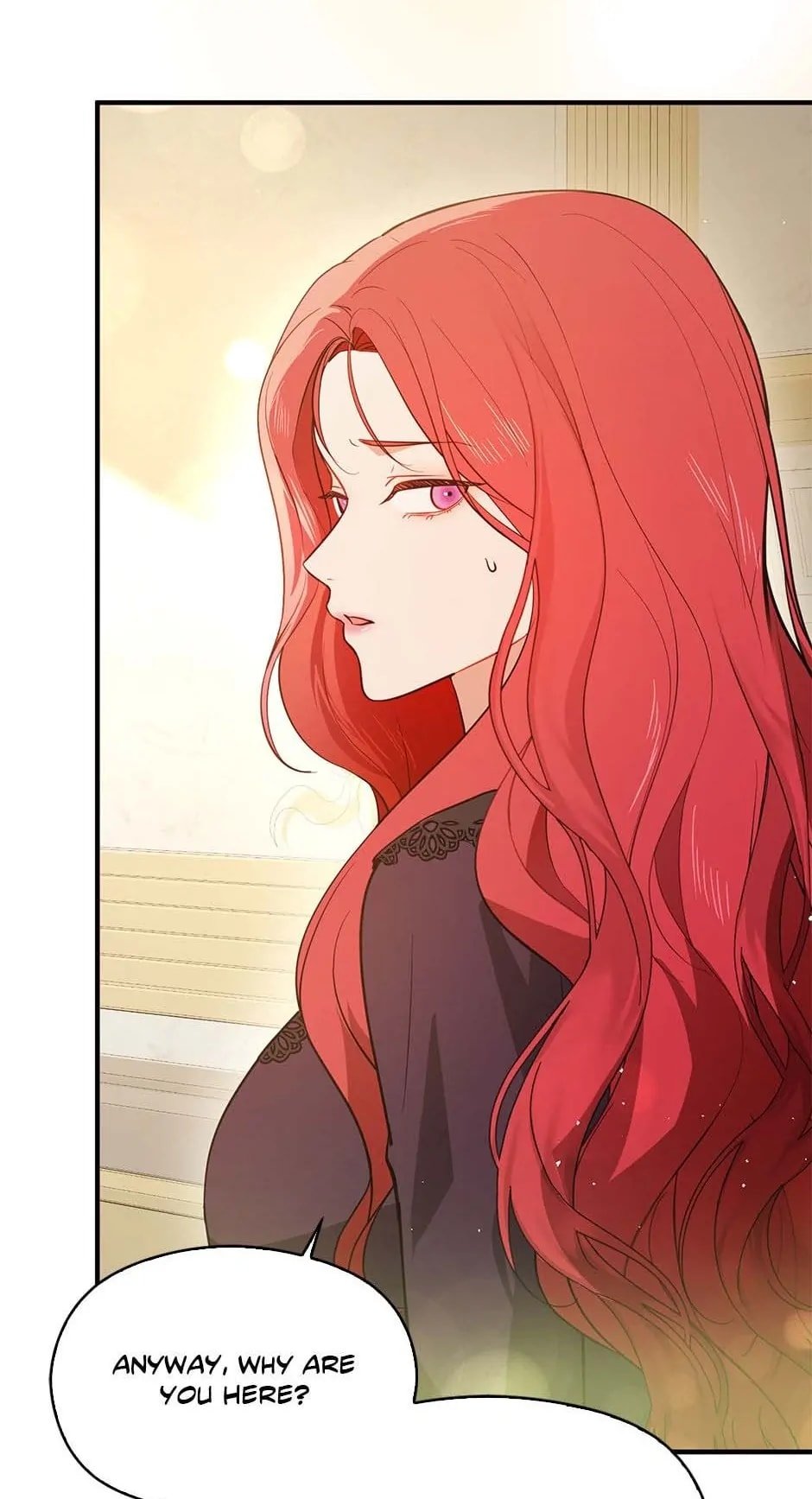 I Didn’t Mean to Seduce the Male Lead Chapter 100 295 27