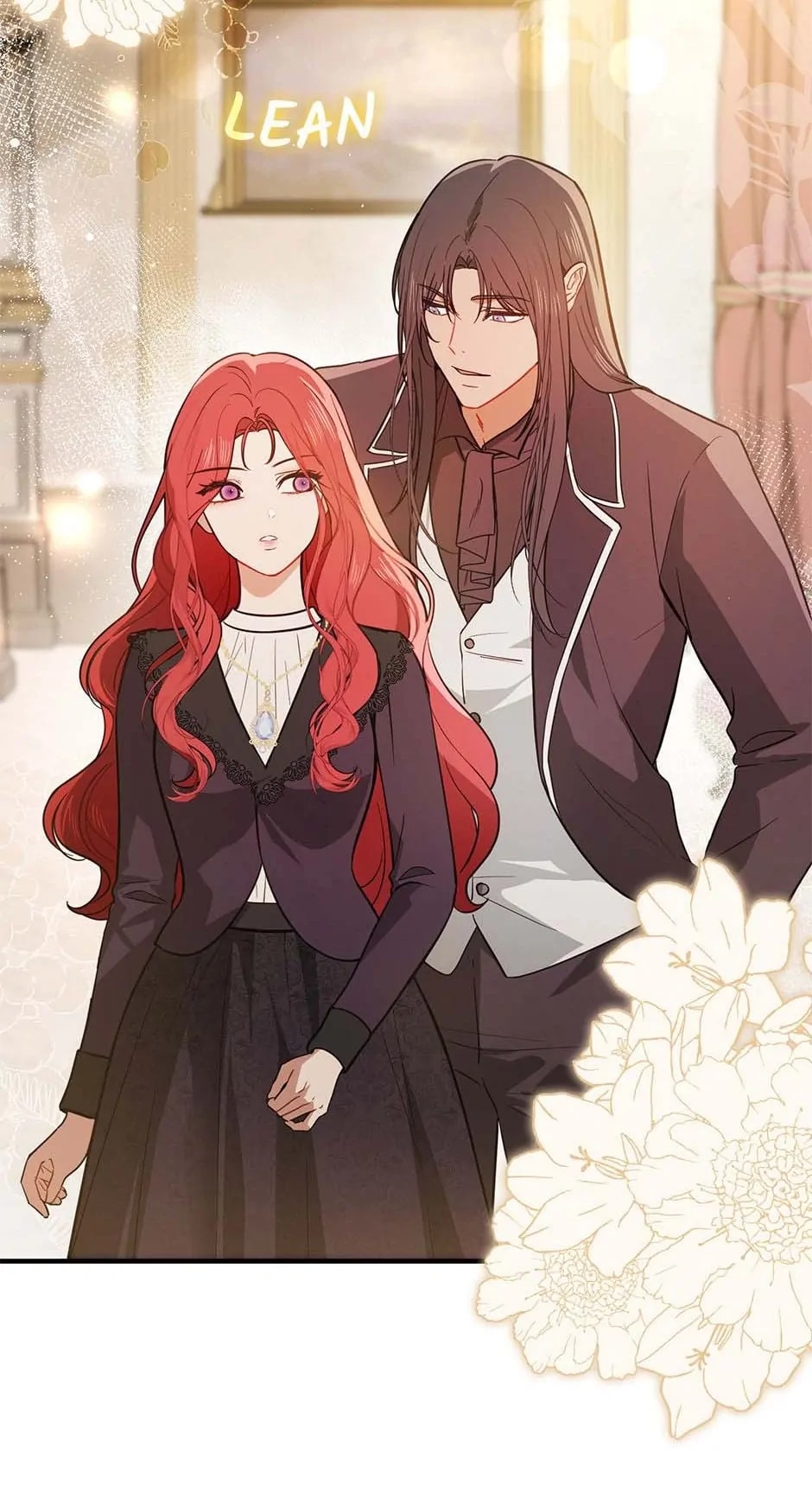 I Didn’t Mean to Seduce the Male Lead Chapter 100 297 29