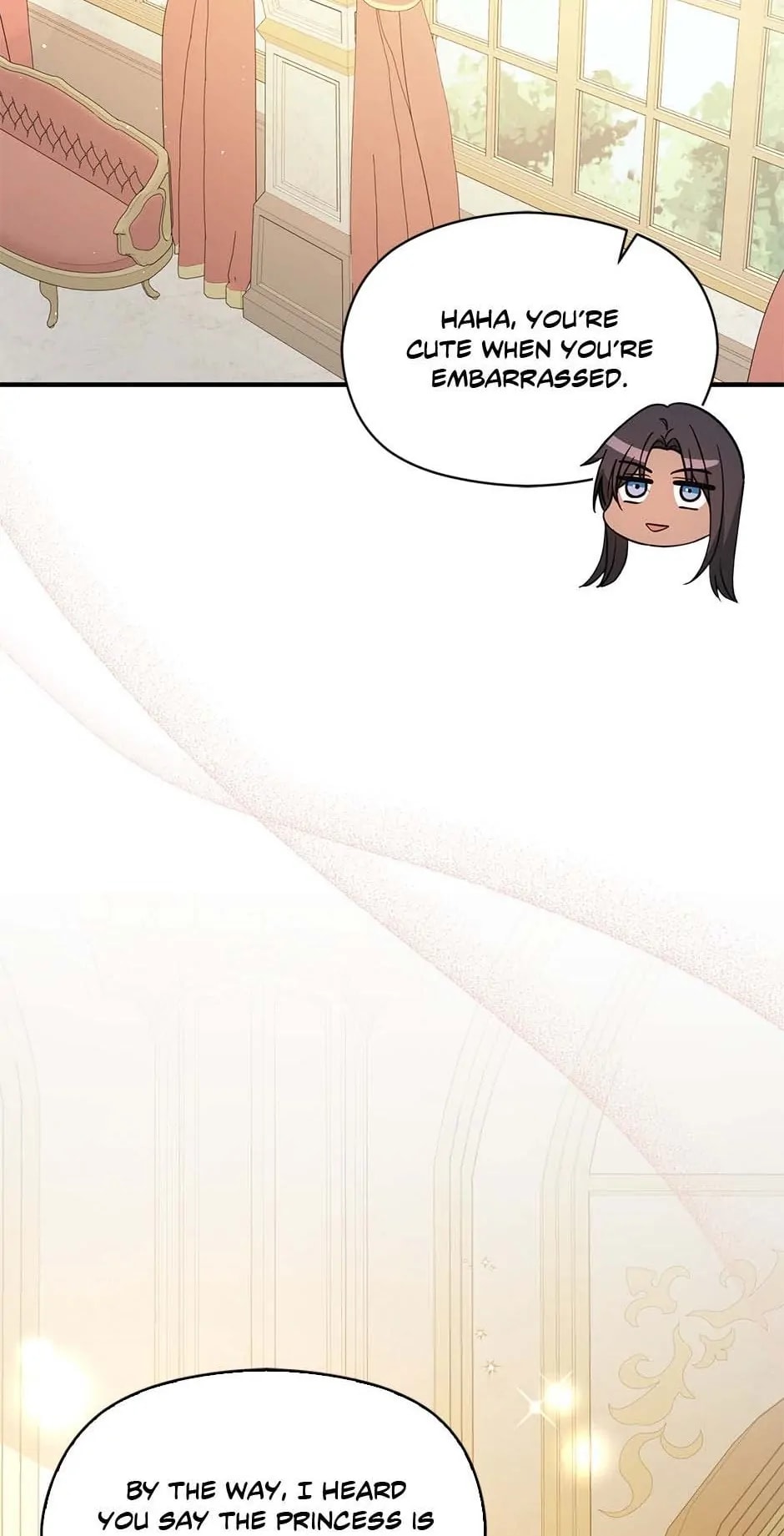 I Didn’t Mean to Seduce the Male Lead Chapter 100 301 33