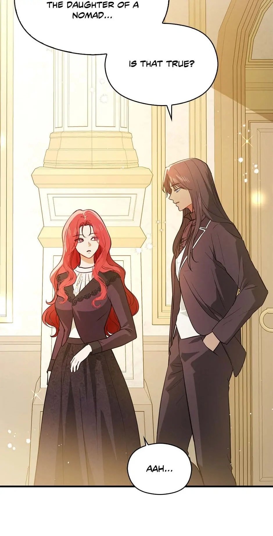 I Didn’t Mean to Seduce the Male Lead Chapter 100 302 34